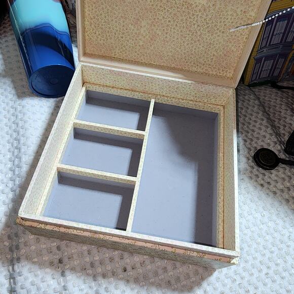 BOBS BOXES THE BALLERINAS JEWELRY BOX - Picture 3 of 7